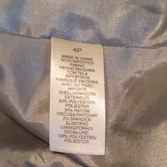 Liz Claiborne Pants Suit - Picture 8 of 9